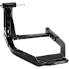BikeTek Aluminium Pro 'Single Sided' Box Section Rear Paddock Stand