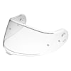 Shoei CNS-3C PN Clear Visor - Road Legal
