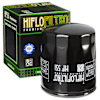 Hiflofiltro Performance Oil Filter - HF551