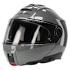 Schuberth C5 ANC - Concrete Grey