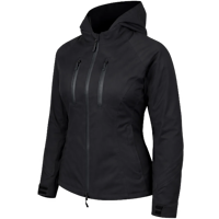 Spada Ladies Lula WP Textile Jacket - Black