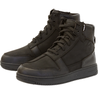 Merlin Forge D3O&reg; Waterproof Boots - Black