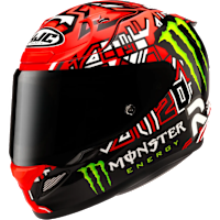 HJC RPHA 12 - Quartararo Replica II