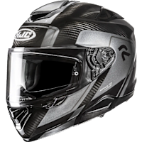 HJC RPHA 72 Carbon - Fynex Black