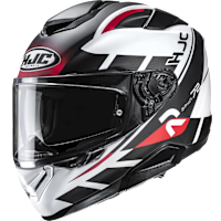 HJC RPHA 72 - Value Red
