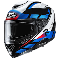 HJC RPHA 72 - Value White / Blue / Red