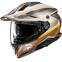 HJC RPHA 60 - Arbre Orange