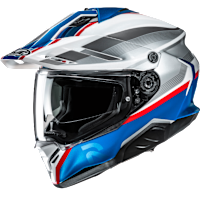 HJC RPHA 60 - Arbre White / Blue / Red