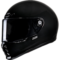 HJC V10 - Black