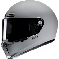 HJC V10 - Grey