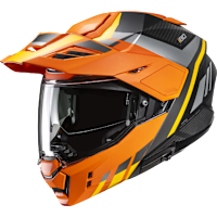 HJC i80 - Imes Orange