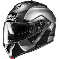 HJC C91N - JYN Black