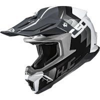 HJC C50 - Primal Black