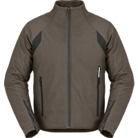 Spidi The Standard Jacket H2Out Textile Jacket - Asphalt