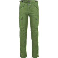 Spidi Pathfinder 2 Cargo Textile Trousers - Forest Green