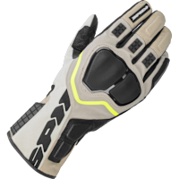 Spidi Rainshield 2 H2Out Gloves - Sand Yellow