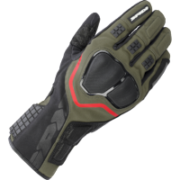 Spidi Rainshield 2 H2Out Gloves - Military Green