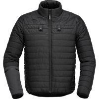 Spidi Thermal Jacket - Black