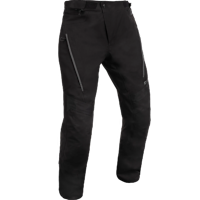 Oxford Hinterland 2.0 Textile Trousers - Stealth Black