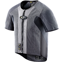 Alpinestars Tech-Air 5 V2 Airbag - Dark Grey / Black