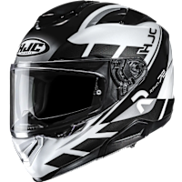 HJC RPHA 72 - Value Black