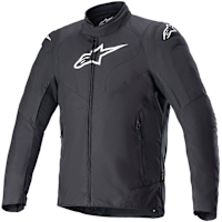 Alpinestars RX-3 WP Textile Jacket - Black