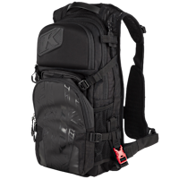 Klim Nac Pak - Concealment