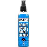 Muc-Off Helmet & Visor Cleaner - 250ml