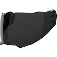 Nexx X.Lifetour Dark Smoke Visor - Not Road Legal