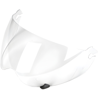 Klim Krios Pro Photochromic Clear Visor - Road Legal