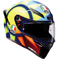 AGV K1 S - Soleluna 2021