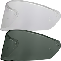 LS2 Rapid III Visor - Road Legal