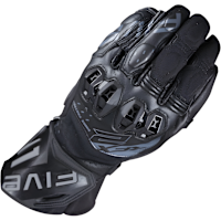 Five RFX2 Evo Gloves - Black / Dark Grey