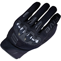 Five RSX Gloves - Black