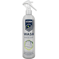 Storm Cover Wash Spray - 225ml