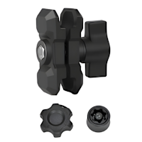 INNOVV N2 6cm Ball Head Mounting Arm
