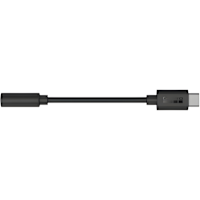 GoPro USB Mic Adapter - Mission 1 Series