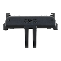 DJI Osmo Dual-Direction Quick-Release Adapter Mount