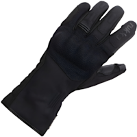 Rukka Toure-R Gloves - Black