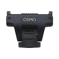 DJI Osmo Adjustable Quick-Release Adapter Mount