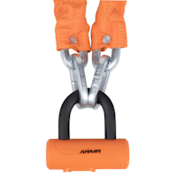 ARMR Chain Lock - 10mm x 1.5m
