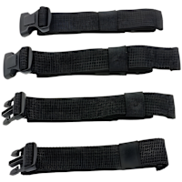 TAAC Spare Part Straps - TCSTR10