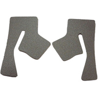 Shoei Cheek Pad Adhesive Inserts