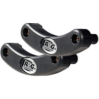 R&G Racing Engine Case Sliders (Pair) - BMW K1200 / 1300 R / S