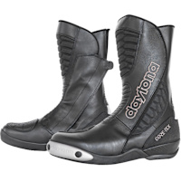Daytona Strive Gore-Tex Boots - Black