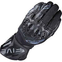 Five RFX2 Evo Gloves - Black / Dark Grey