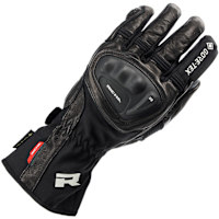 Richa Hurricane Gore-Tex Gloves - Black 