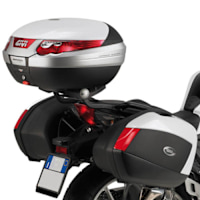 Givi 267FZ Specific Rear Rack - Honda VFR1200 F ABS