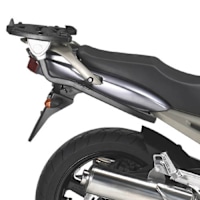 Givi 347F Specific Rear Rack - Yamaha TDM900