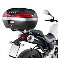 Givi 356FZ Specific Rear Rack - Yamaha MT-03 660